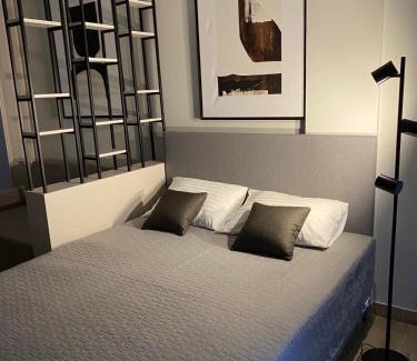 Lisina Apartment | Residence Hill Chill on Kop Apartment