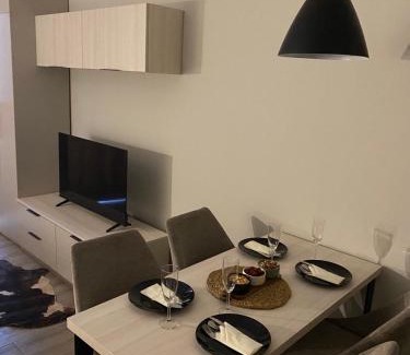 Lisina Apartment | Residence Hill Chill on Kop Apartment