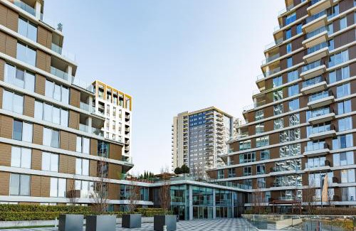 Sarajevska Apartment | Residence Hills Apartment