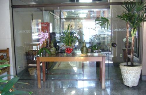 Jau Hotel | Residence Hotel