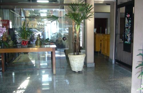 Jau Hotel | Residence Hotel