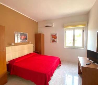 Ricadi Apartment | Residence Hotel Felix