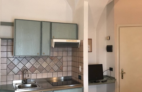 Imperia House | Residence Hotel Miramare