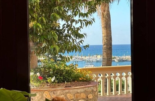 Imperia House | Residence Hotel Miramare