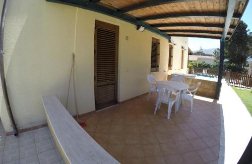 Scopello Apartment | Residence I Faraglioni