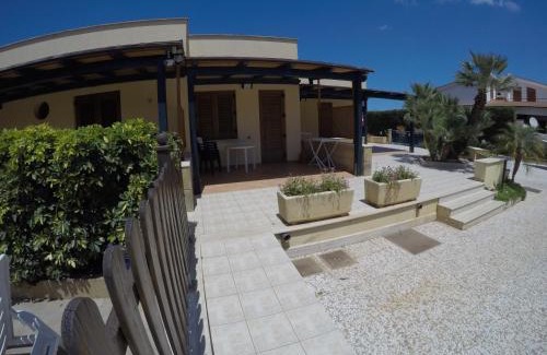 Scopello Apartment | Residence I Faraglioni