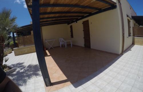 Scopello Apartment | Residence I Faraglioni