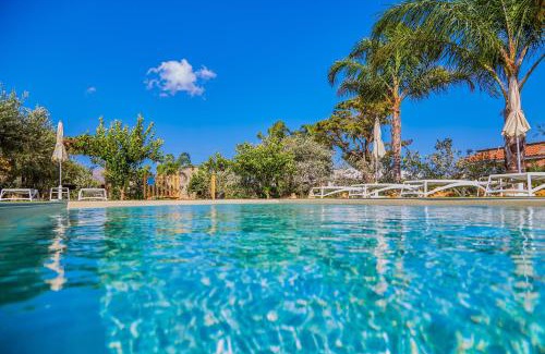 Scopello Apartment | Residence I Faraglioni