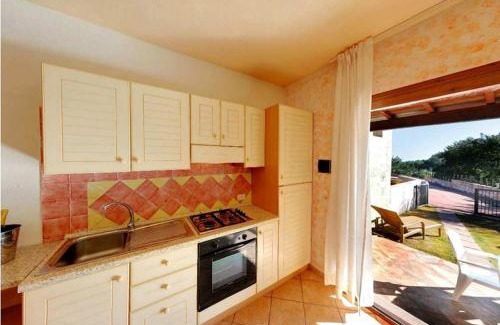 Villaputzu Apartment | Residence Il Borgo di Porto Corallo