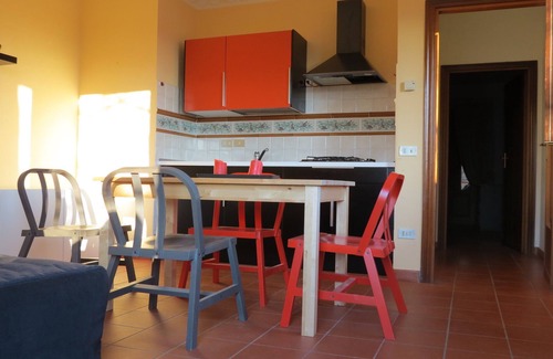 Castagno House | Residence Il Castagno