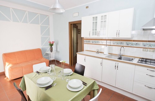 Castagno House | Residence Il Castagno