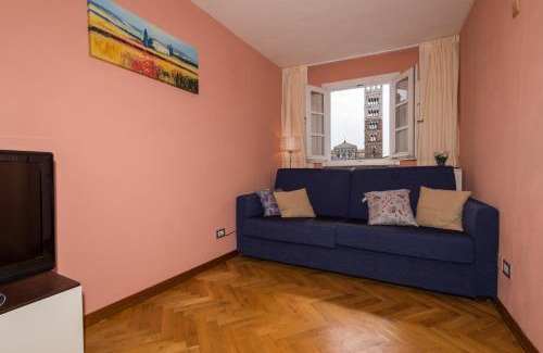 Lucca Historical Center Apartment | Residence il Duomo