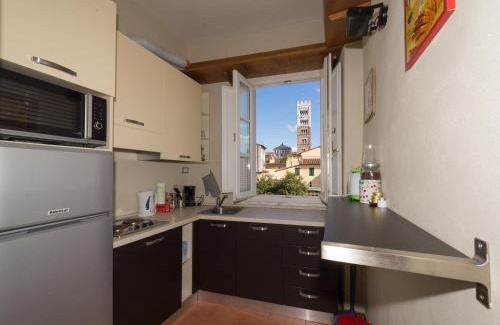 Lucca Historical Center Apartment | Residence il Duomo