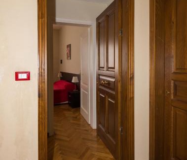 Lucca Historical Center Apartment | Residence il Duomo