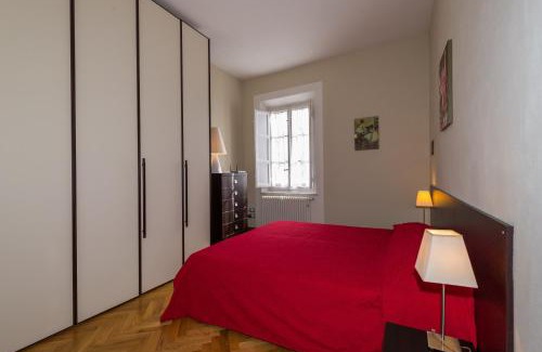 Lucca Historical Center Apartment | Residence il Duomo