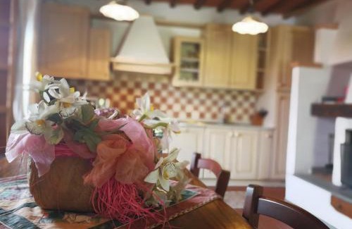 Montecarelli Apartment | Residence il Poggiolino