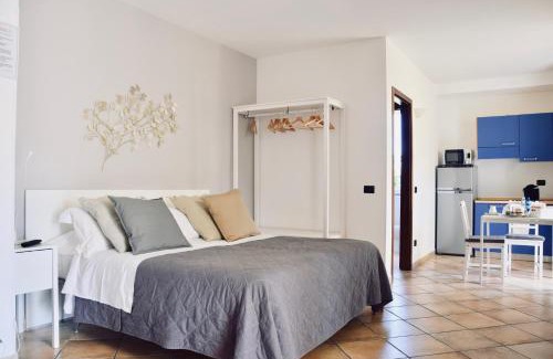 Casale Monferrato House | Residence Il Portico