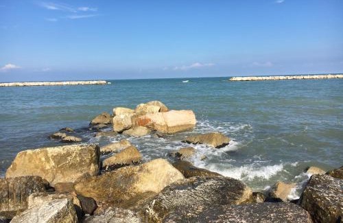 Fano Apartment | Residence IL PORTO