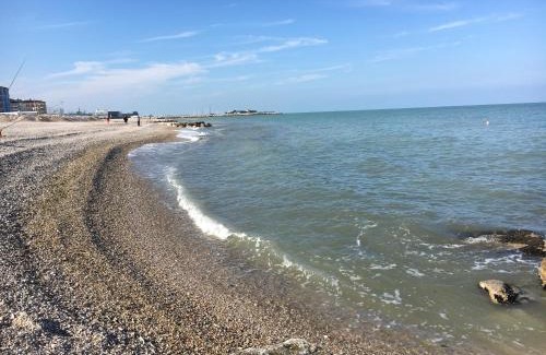 Fano Apartment | Residence IL PORTO