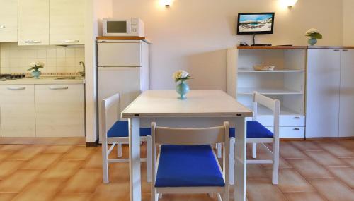 Costa Rei Apartment | Residence Il Vascello