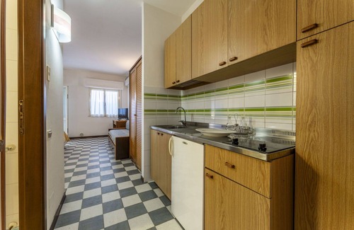 Giannella Apartment | Residence in Giannella with 0 bedrooms sleeps 4