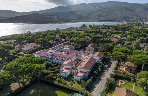 Giannella Apartment | Residence in Giannella with 0 bedrooms sleeps 4