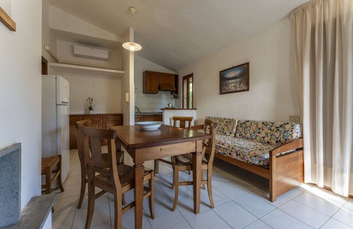 Giannella Apartment | Residence in Giannella with 2 bedrooms sleeps 4