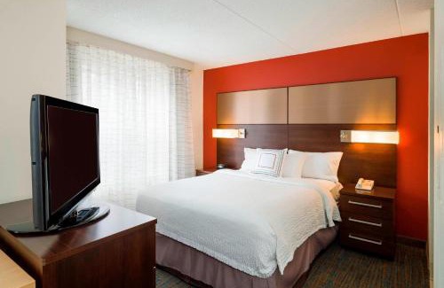 Framingham Hotel | Residence Inn Boston Framingham
