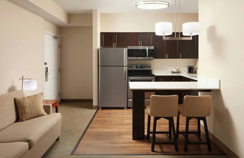 Mount Pleasant Hotel | Residence Inn by Marriott Charleston Mount Pleasant