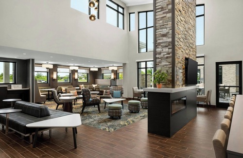 Noblesville Hotel | Residence Inn By Marriott Indianapolis Noblesville