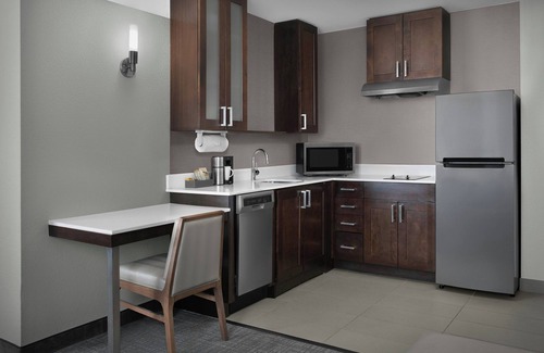 Dania Beach Hotel | Residence Inn by Marriott Fort Lauderdale Airport & Cruise Port