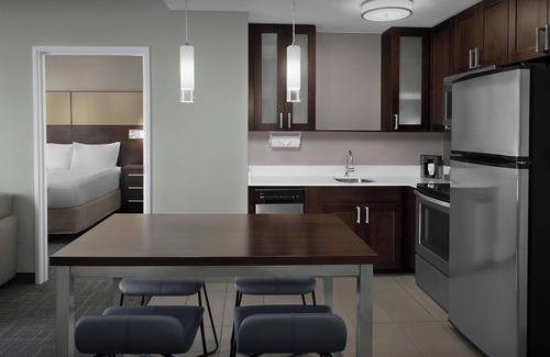 Dania Beach Hotel | Residence Inn by Marriott Fort Lauderdale Airport & Cruise Port