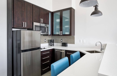 Downtown Wilmington Hotel | Residence Inn by Marriott Wilmington Downtown