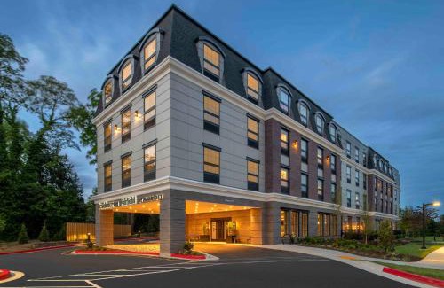 Annapolis Hotel | Residence Inn by Marriott Annapolis