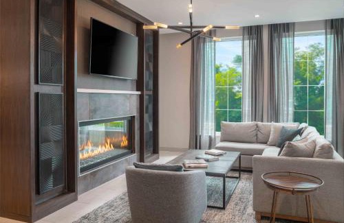 Annapolis Hotel | Residence Inn by Marriott Annapolis