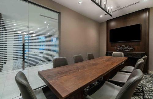 Annapolis Hotel | Residence Inn by Marriott Annapolis