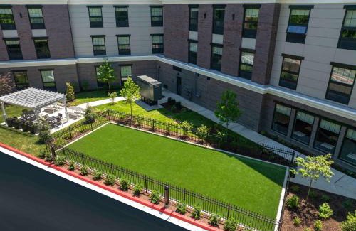 Annapolis Hotel | Residence Inn by Marriott Annapolis