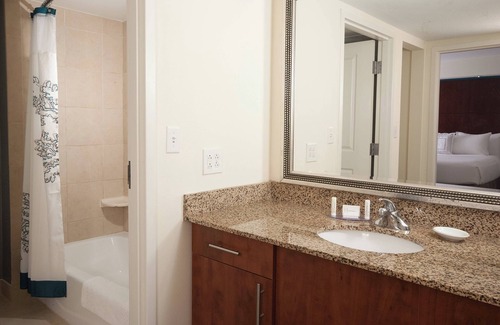 Biggar Hotel | Residence Inn by Marriott Fort Myers Sanibel