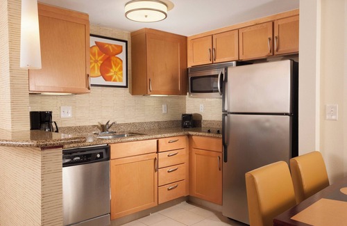 Biggar Hotel | Residence Inn by Marriott Fort Myers Sanibel