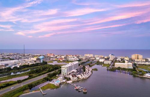 Midtown Ocean City Hotel | Residence Inn by Marriott Ocean City