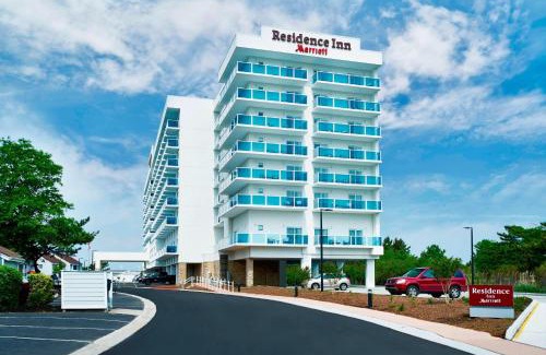 Midtown Ocean City Hotel | Residence Inn by Marriott Ocean City