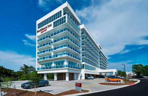 Midtown Ocean City Hotel | Residence Inn by Marriott Ocean City
