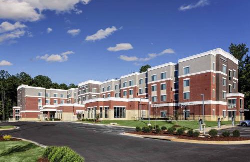 Tuscaloosa Hotel | Residence Inn by Marriott Tuscaloosa