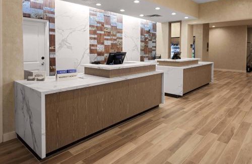 Tuscaloosa Hotel | Residence Inn by Marriott Tuscaloosa
