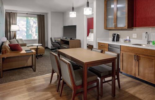 Tuscaloosa Hotel | Residence Inn by Marriott Tuscaloosa