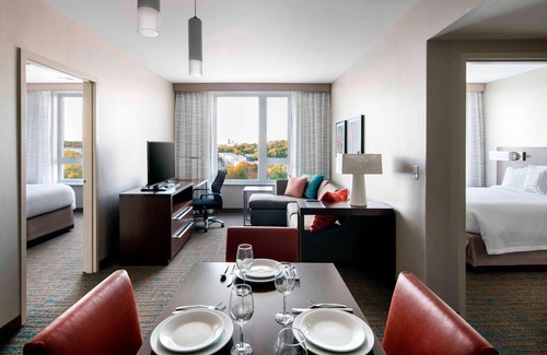Watertown Hotel | Residence Inn by Marriott Boston Watertown