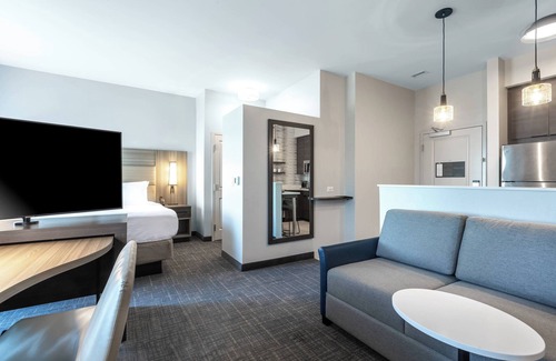 Anderson Hotel | Residence Inn by Marriott Anderson Clemson