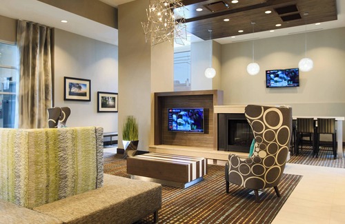 Music Row Hotel | Residence Inn by Marriott Nashville Vanderbilt/West End