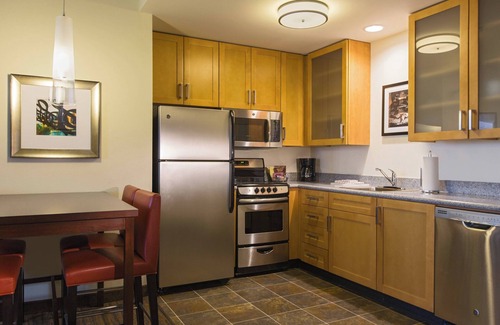 Music Row Hotel | Residence Inn by Marriott Nashville Vanderbilt/West End
