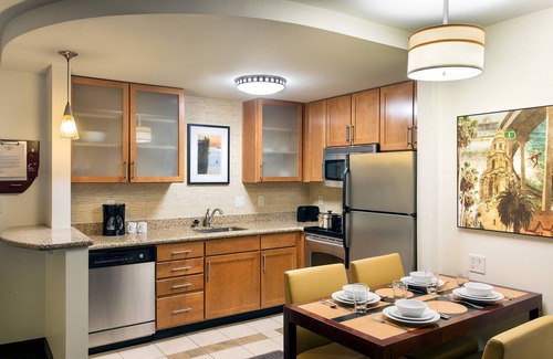 Ivey Ranch - Rancho Del Oro Hotel | Residence Inn by Marriott San Diego Oceanside
